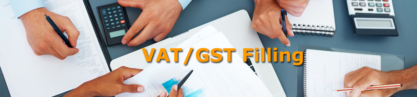 Service Tax Registration